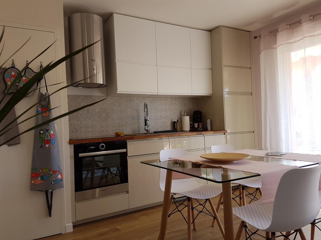 Apartment Cap Larros Gujan-Mestras Bagian luar foto