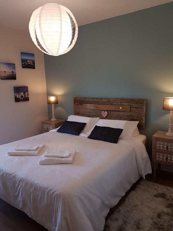 Apartment Cap Larros Gujan-Mestras Bagian luar foto