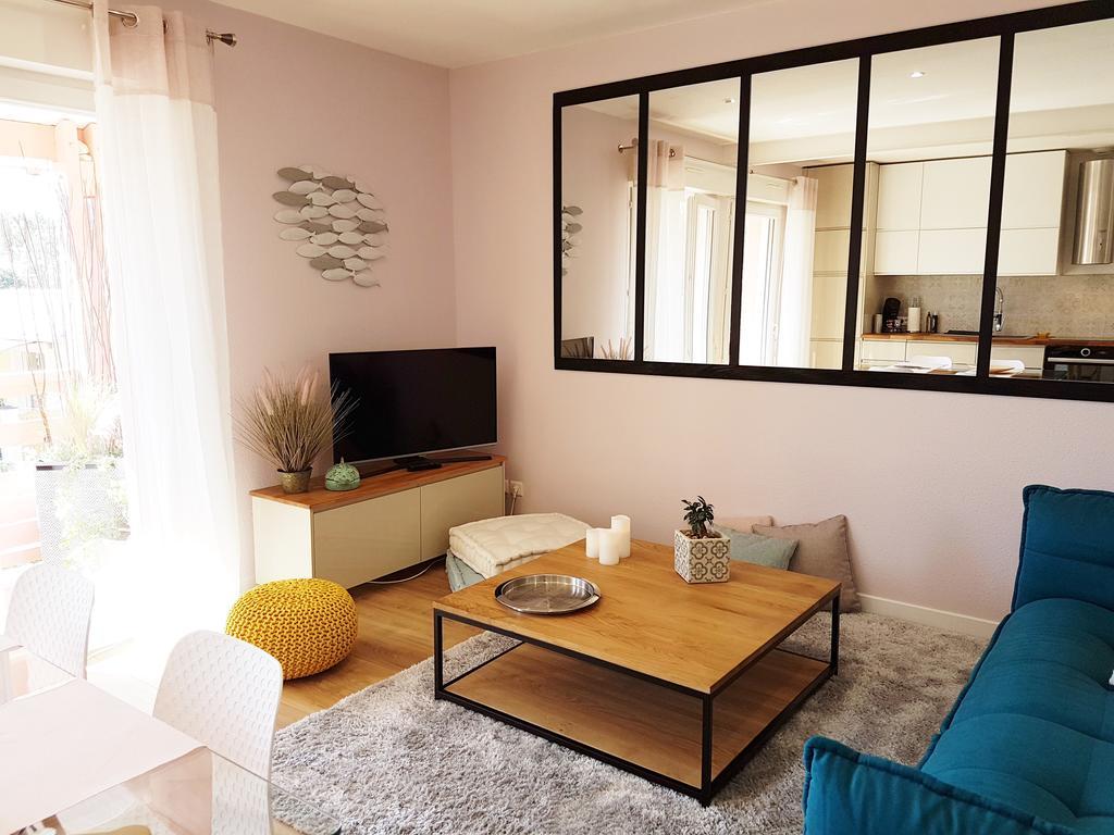Apartment Cap Larros Gujan-Mestras Bagian luar foto